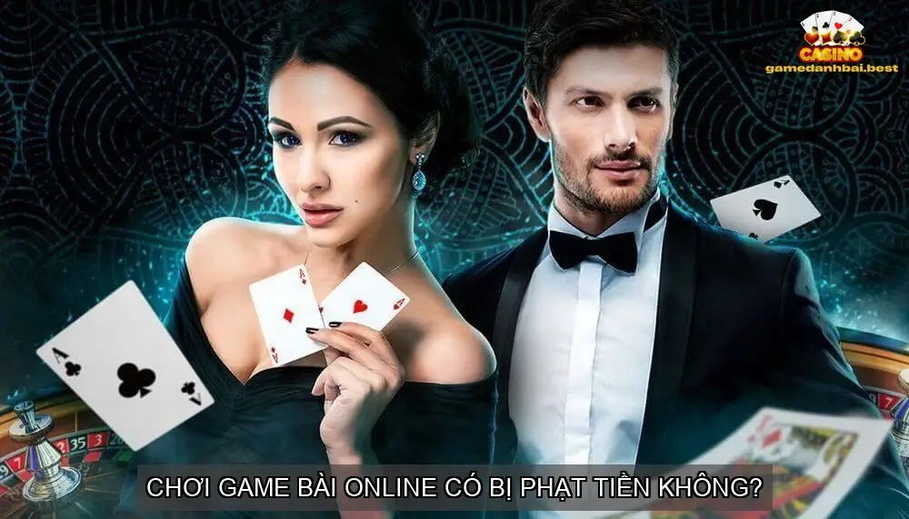 Có cách nào để xác định game bài online nào là hợp pháp không?
