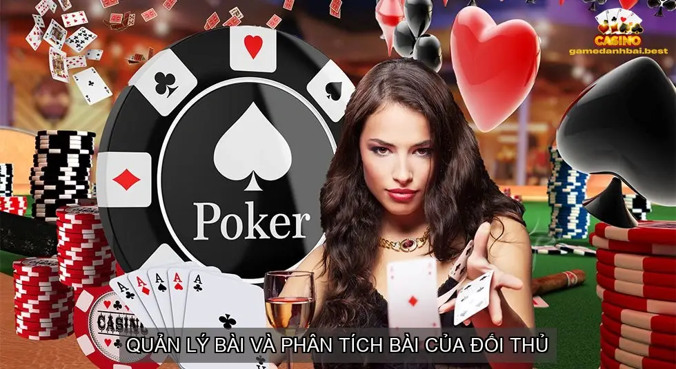 Dự đoán bài đối thủ