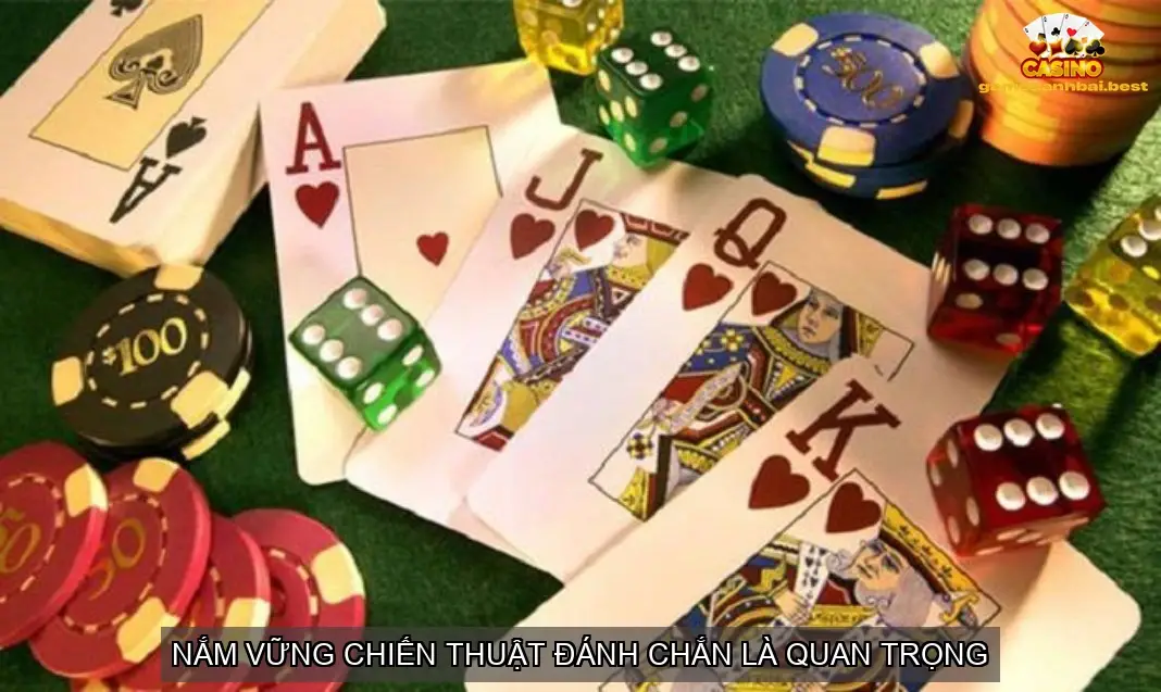 Đánh lạc hướng đối thủ