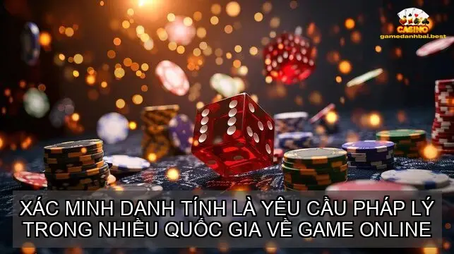 Bảo Vệ Quyền Lợi Người Chơi Và Nhà Phát Hành