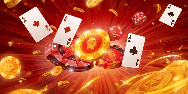 Game bài X8 và sức hấp dẫn đỉnh của chóp