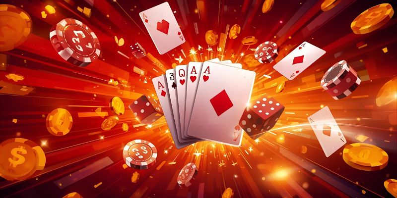 Kho game tài phiệt, đẳng cấp số 1 châu Á 