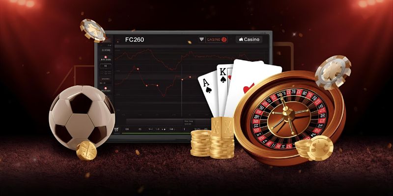 Giới thiệu về nhà cái X8 cá cược khái quát nhấtGiới thiệu về nhà cái X8 cá cược khái quát nhất