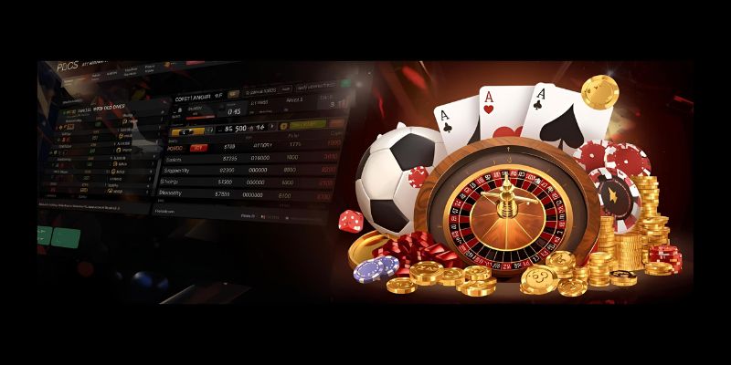 Những trò chơi hấp dẫn tại sảnh X8 Casino là gì?