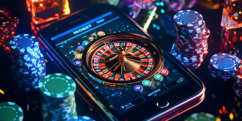 Hướng Dẫn Tải Hitclub Về Điện Thoại & PC Chi Tiết Từ A–Z 2 Khám phá ứng dụng Hitclub dành cho người mới