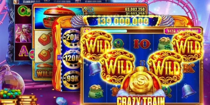 Slot Game & Bắn Cá Ball88 – Đồ Họa Hiện Đại, Giải Trí Cao 2 Thông tin về Slot game & Bắn cá Ball88 đồ họa 4K
