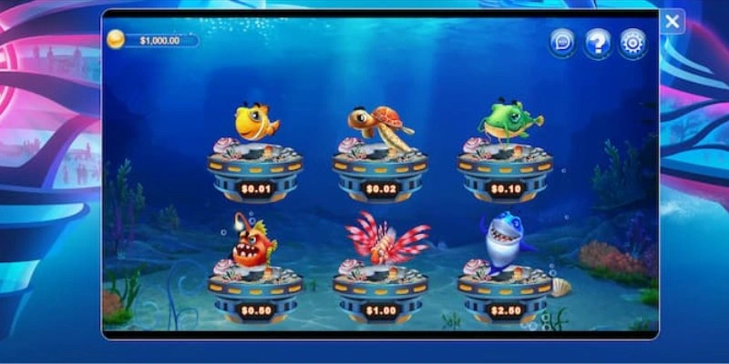 Slot Game & Bắn Cá Ball88 – Đồ Họa Hiện Đại, Giải Trí Cao 4 Mẹo chơi hiệu quả theo kinh nghiệm cao thủ