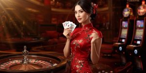 Casino HITCLUB - Bí Quyết Kiếm Tiền Từ Sảnh Live Casino Xanh Chín