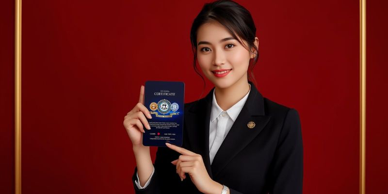 Tại sao giấy phép hoạt động HITCLUB lại quan trọng với người chơi?