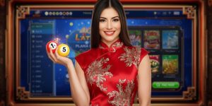 Xổ Số HD88: Đỉnh Cao Quay Số Và Tỷ Lệ Ăn Thưởng 2026