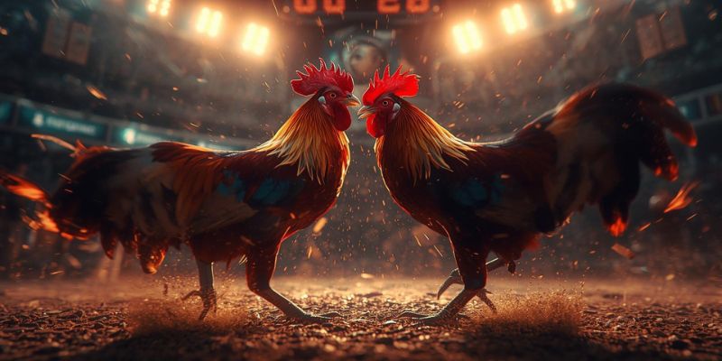 Vì sao đá gà HD88 thu hút đông đảo hội viên