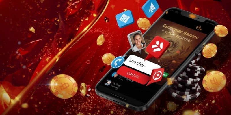 Những lưu ý quan trọng khi liên lạc CSKH HITCLUB cho người mới