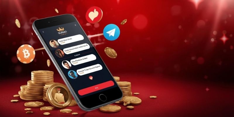 Các kênh liên hệ HITCLUB phổ biến nhất hiện nay