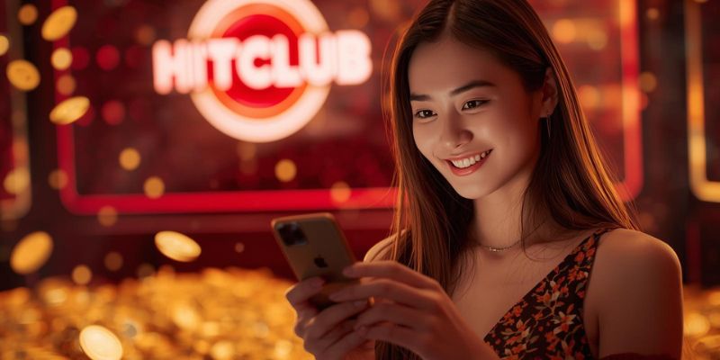 Nạp Tiền HITCLUB - Hướng Dẫn Giao Dịch Nhanh Chóng An Toàn