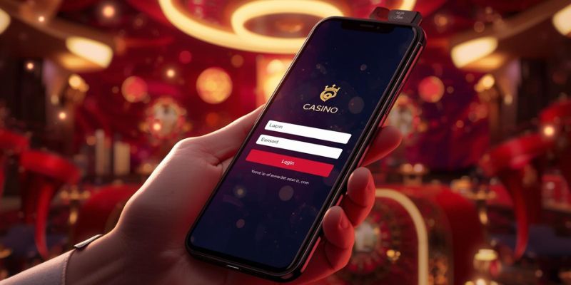 Hướng dẫn tải app HD88 cho hệ điều hành iOS