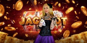 Nổ hũ HD88 - Sảnh game quay hũ đổi thưởng xanh chín nhất 2026