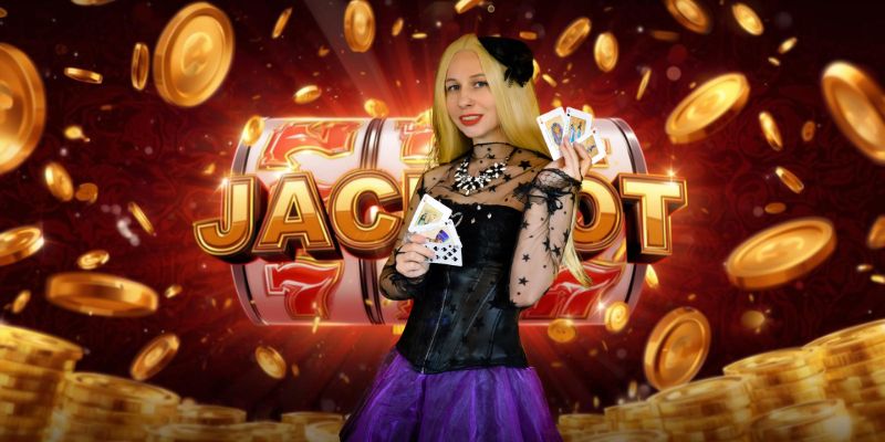 Nổ hũ HD88 - Sảnh game quay hũ đổi thưởng xanh chín nhất 2026